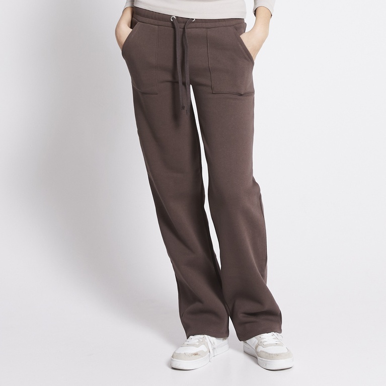 Sweatpants "Stella Low Waist"